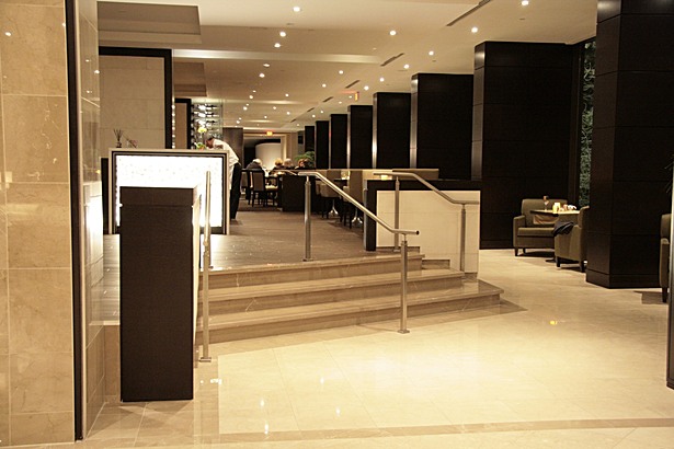 Weston Prince Hotel, Toronto