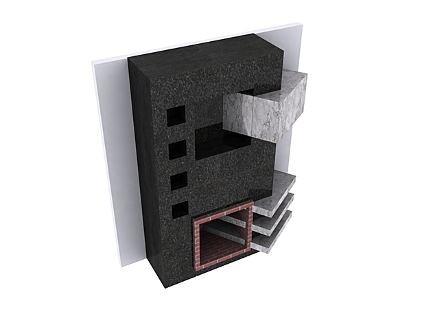 Fire Place