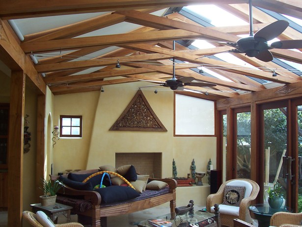 Residence - Sitting Room