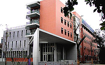 compeleted in 2011