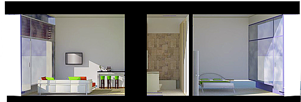 Section - Single Unit