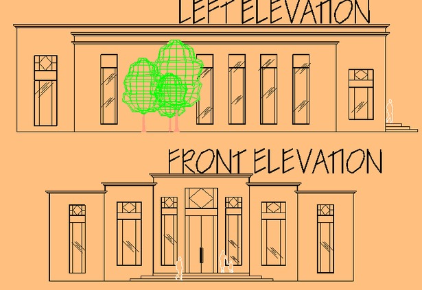 Elevation