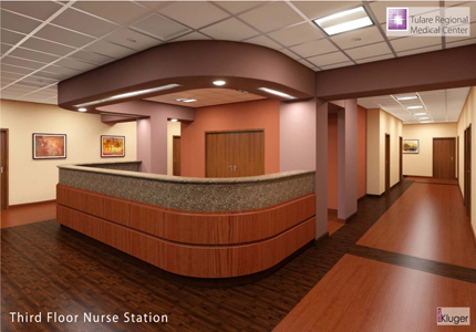 Nurse Sta.