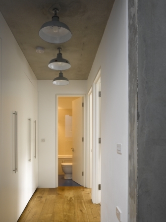 Visual Concrete at Zog House
