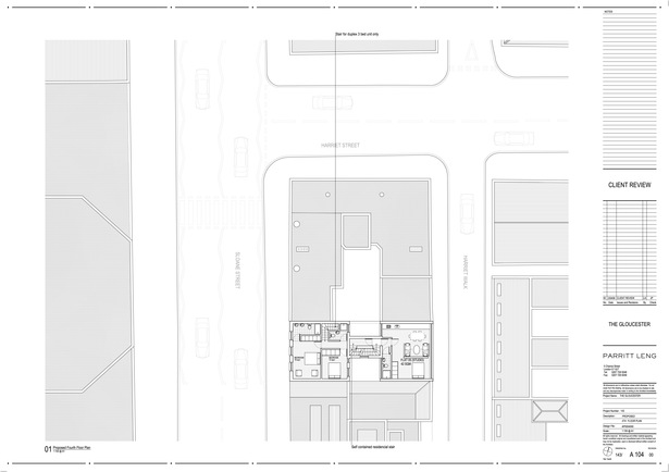 Proposed 4th Plan