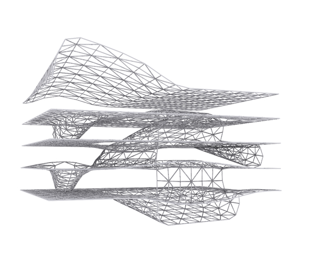 constructional model