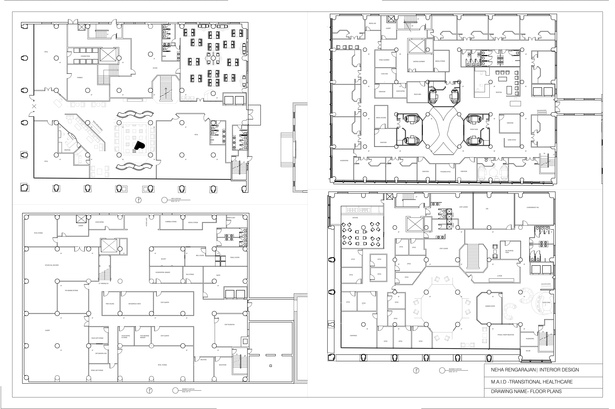 Floor Plans