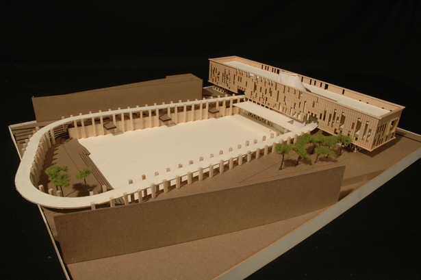 Site Model