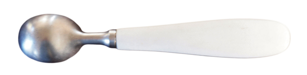 scooper handle_view from bottom