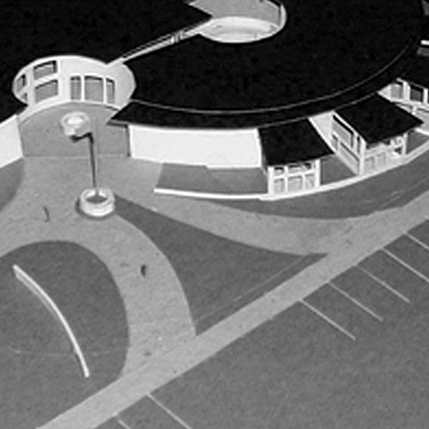 Model Photo, Entry