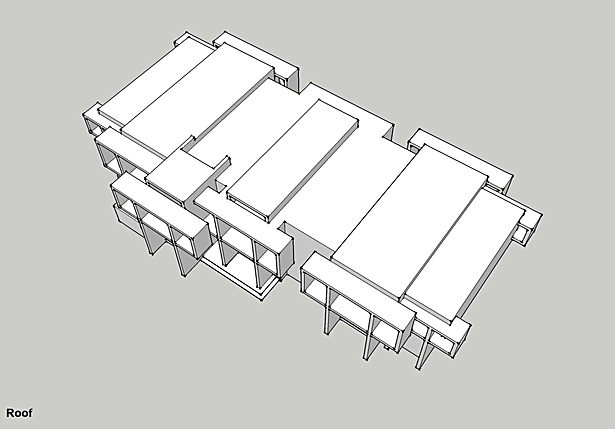 Roof Perspective