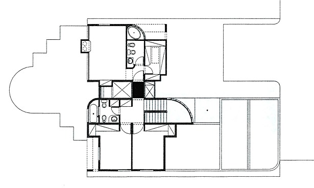 Second Floor
