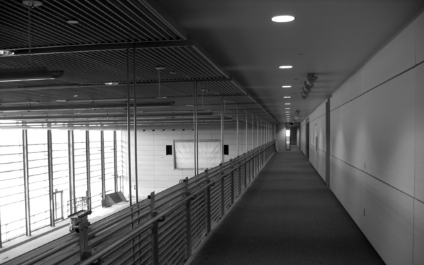 Walkway