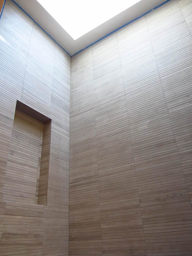 Haisa Light Fingers + (n) Skylight