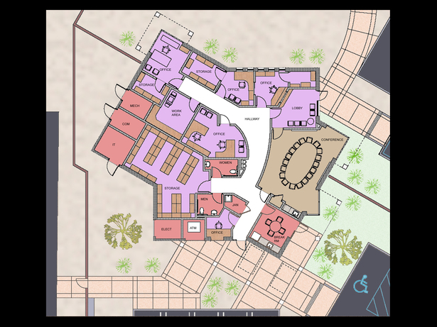 Floor Plan: 3,500 sq. ft.