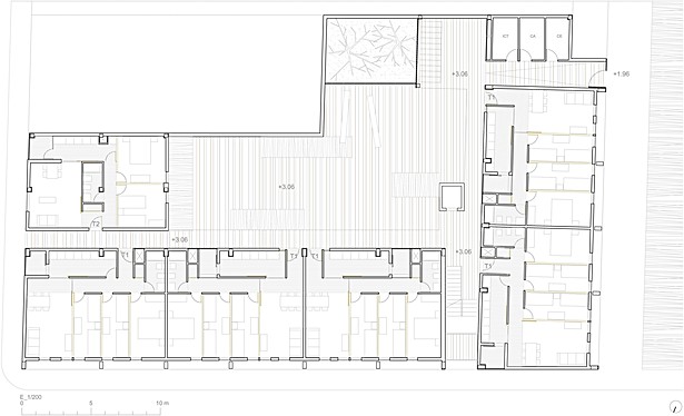 Ground floor