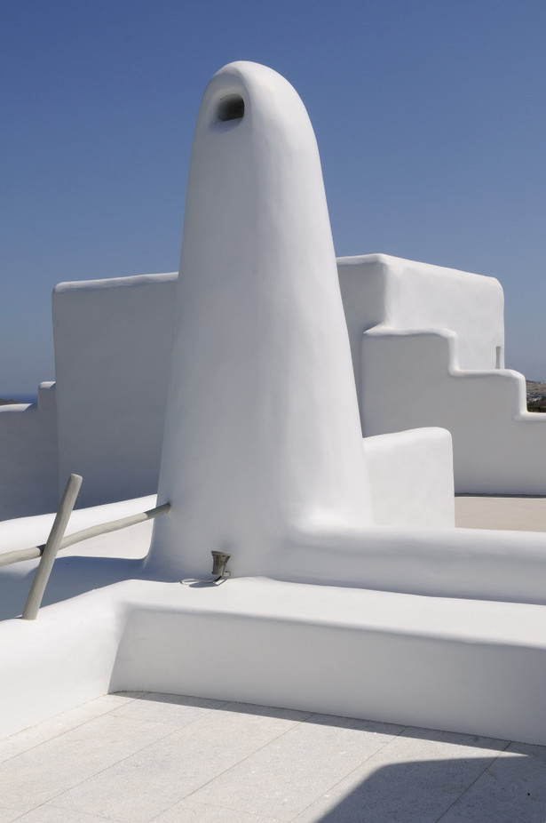 design and construction by Logodotis - Art to fit. Photo: Nikolareizi Ioanna