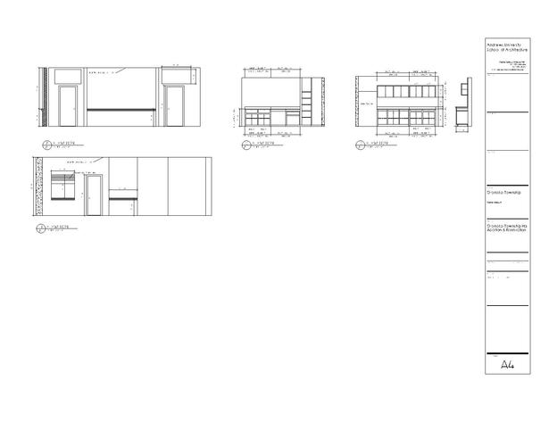 Millwork