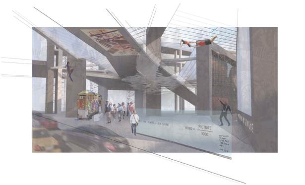 Concept Rendering