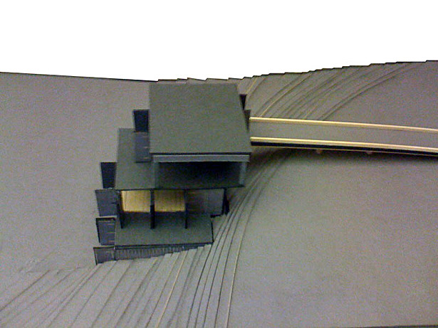 Physical Model