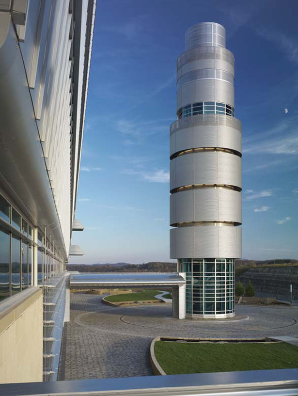 Tower