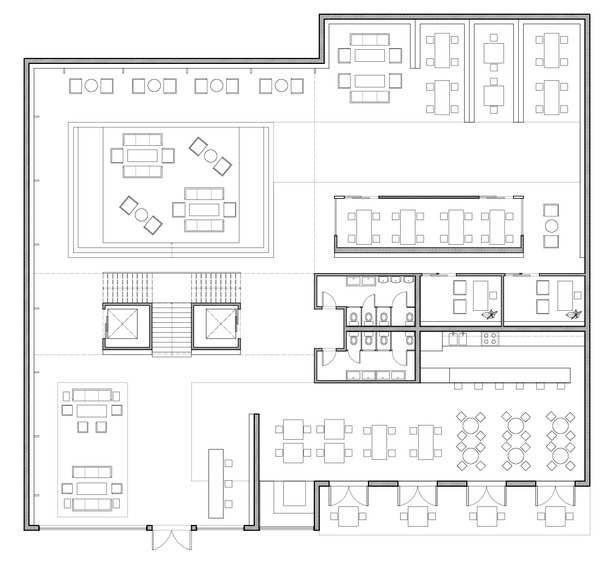 AutoCAD Plan