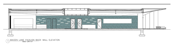 Rendered Elevation