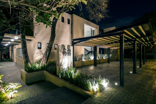 Sobrado + Ugalde Arquitectos