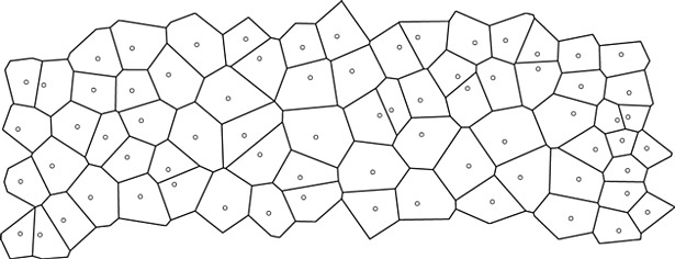 Base Geometry 