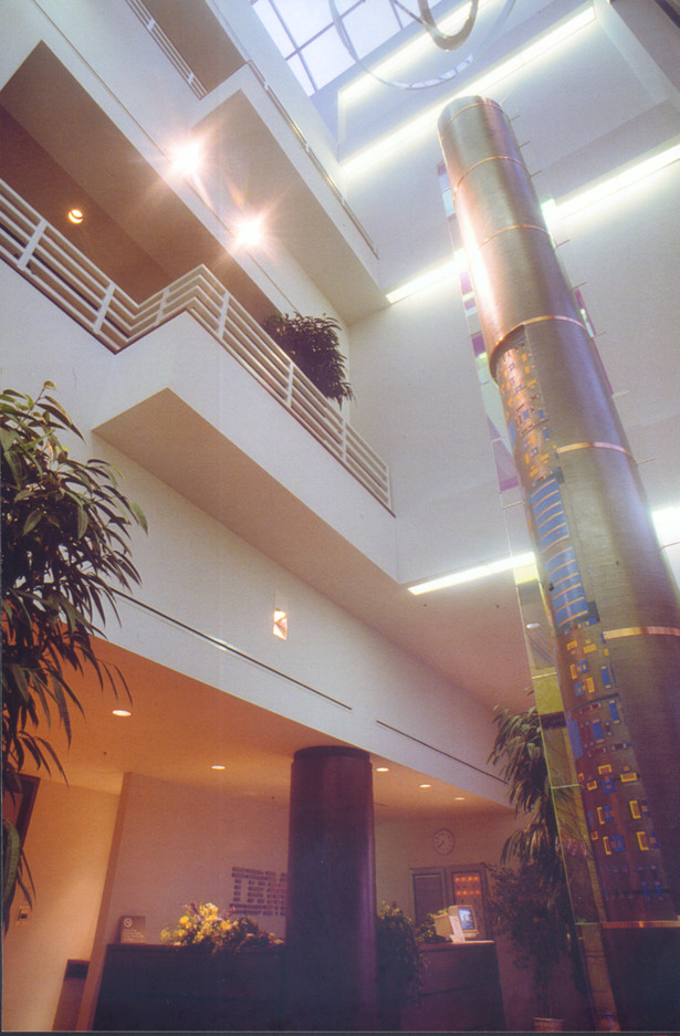 Lobby/Reception