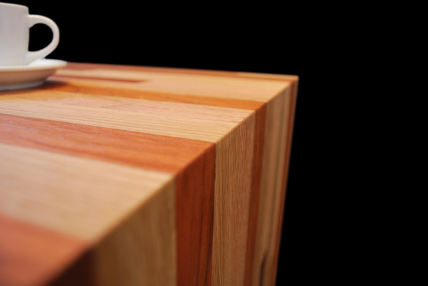 Edge Detail