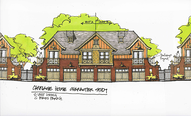 Carriage House 
