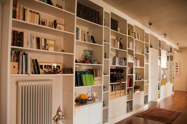 bookcase