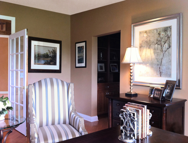 Home Office