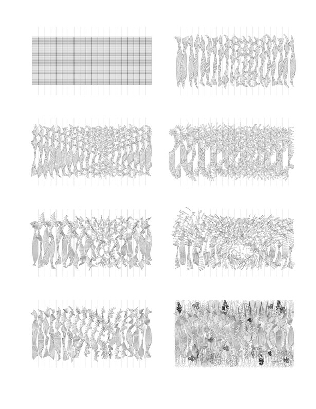 Ground scripting studies