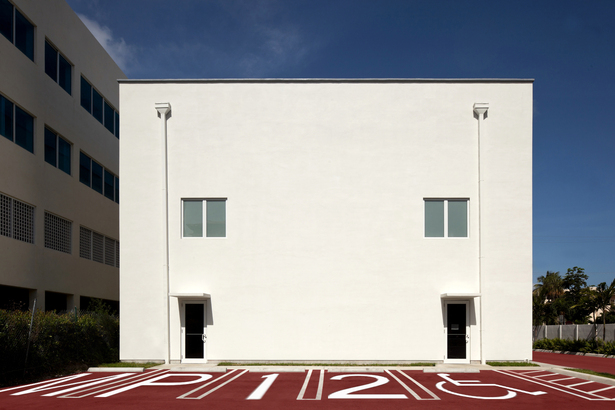 MDO, Miami, FL, Photo by Steven Brooke