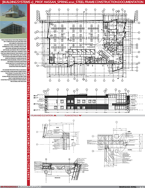 Building Systems 2