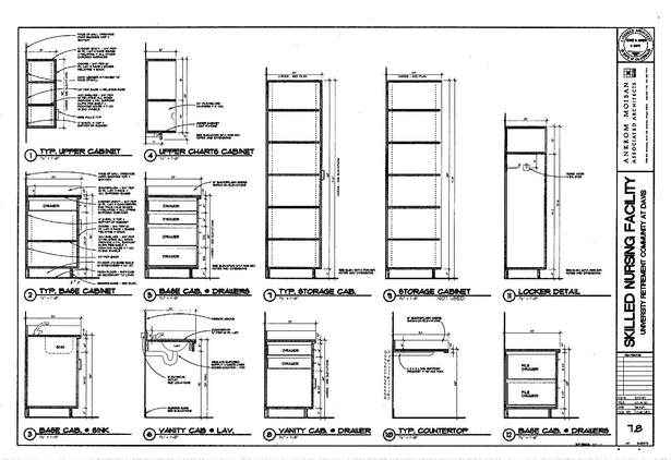Casework Details