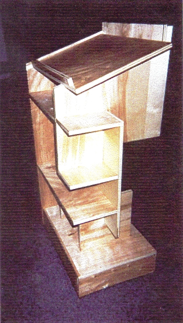 Rear-Side View