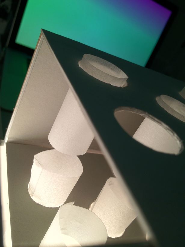 Last design: final model