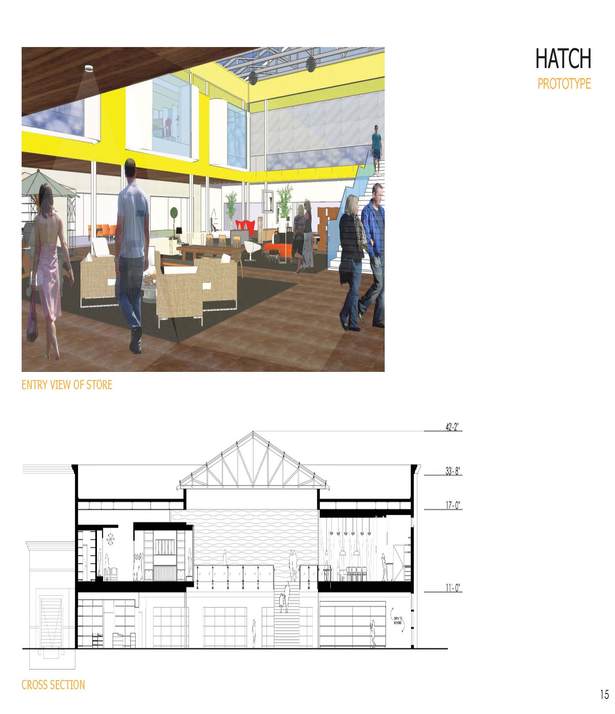 Hatch 2