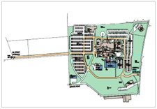 IRMC - Master Plan - Site Plan
