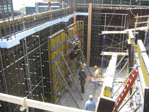 construction phase