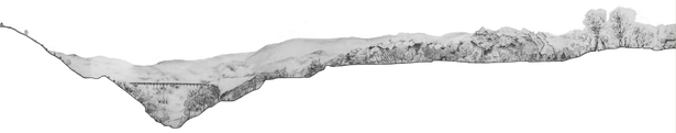 transect (pencil)