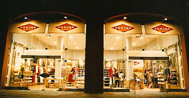 Newer Prototype 3 Exterior Elevation