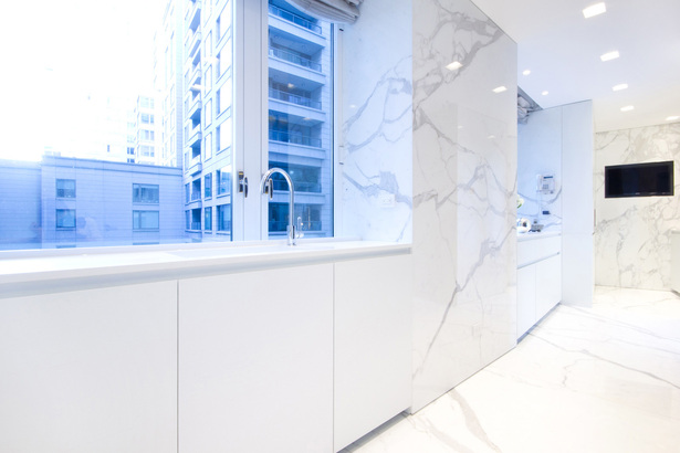 GLAM Kitchen