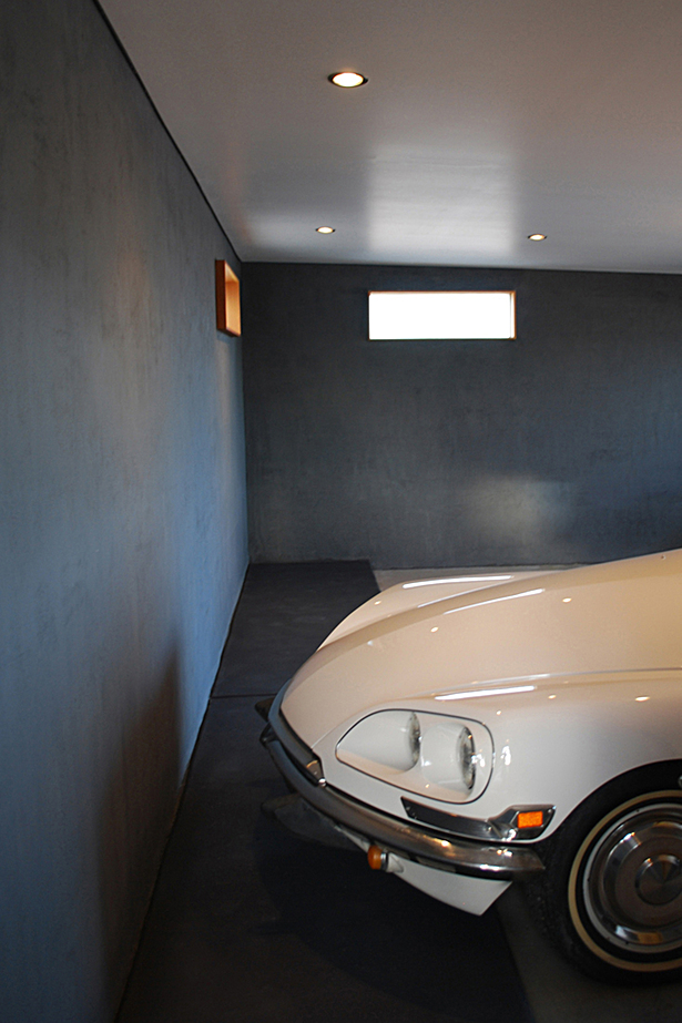 Silvertree Residence, Tucson Arizona, Secrest Architecture