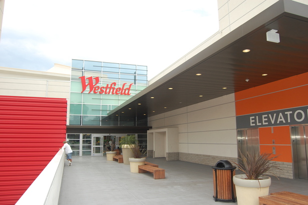 Mall Entry