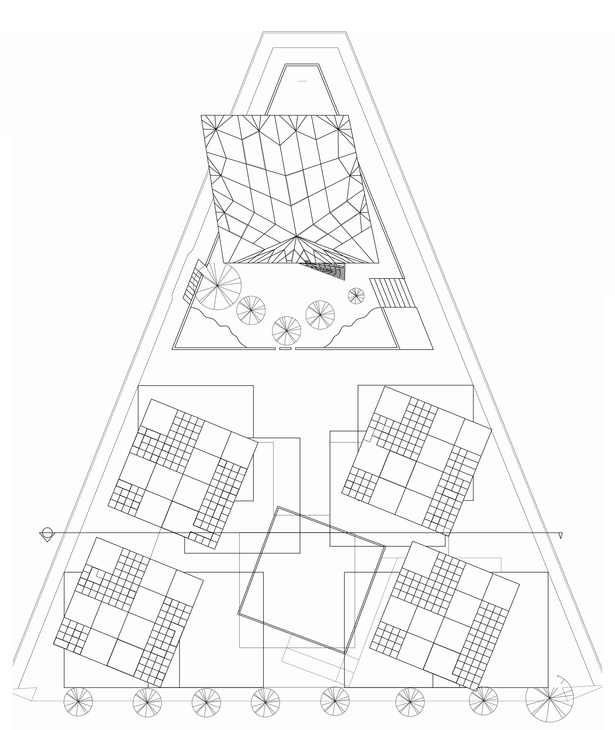 Roof Plan