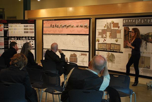Final Presentation